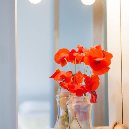 Edgewater Studios Kissamos Room photo